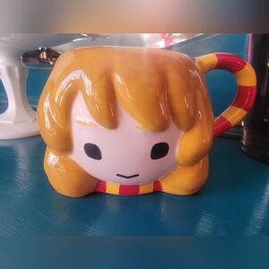 Hermione Granger Harry Potter Mug